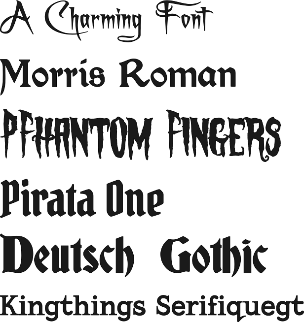 Custom Tombstone