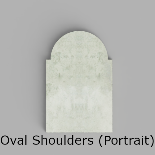 Custom Tombstone