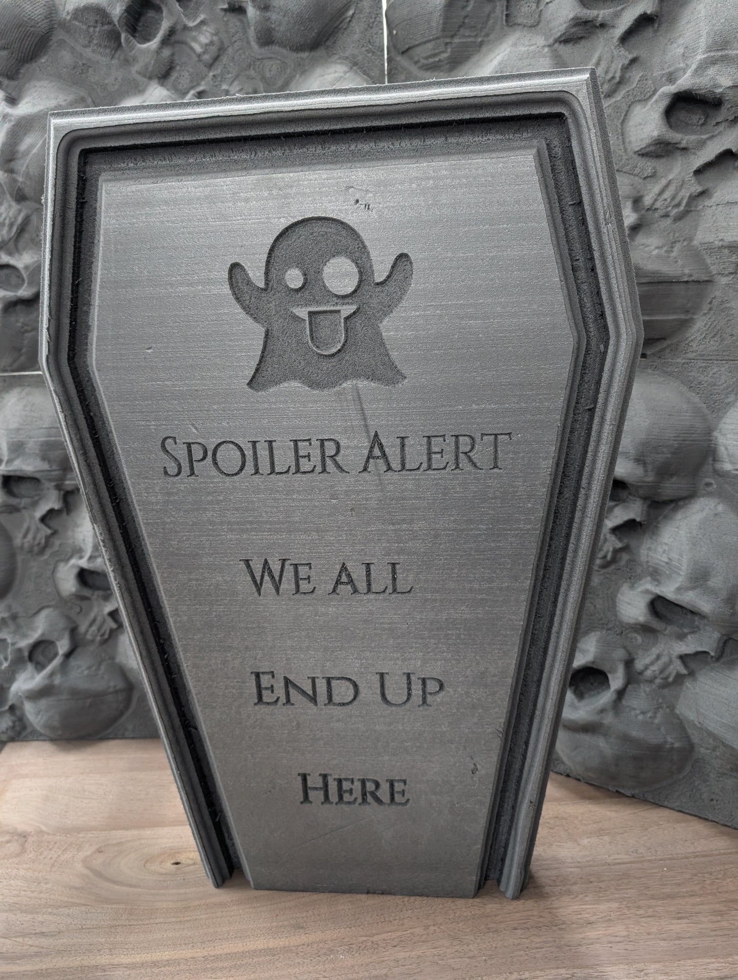 Humorous Tombstones