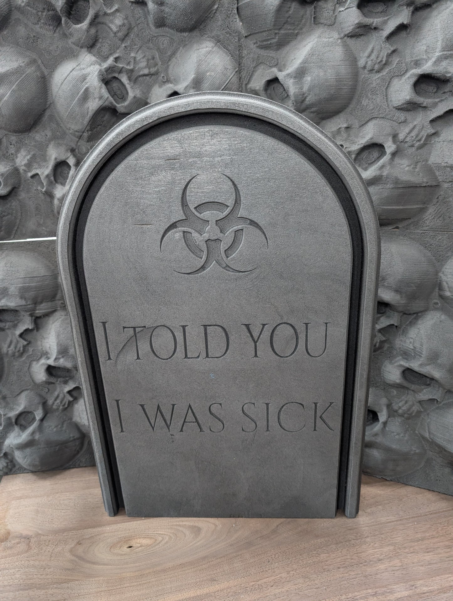Humorous Tombstones