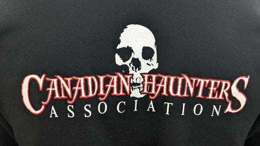 CHA Crewneck Sweatshirt