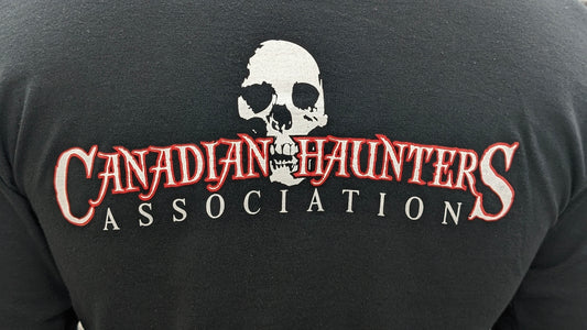 CHA Long-Sleeve Shirt