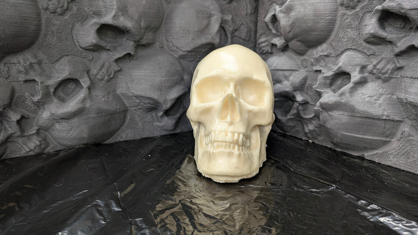 Skulls x6