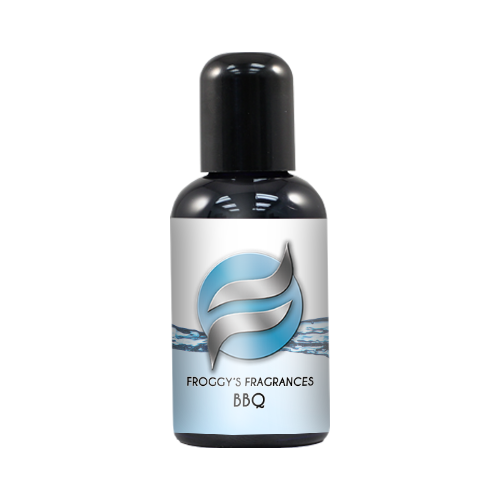 Froggy's Fog - 1 fl oz. - Scent Additive