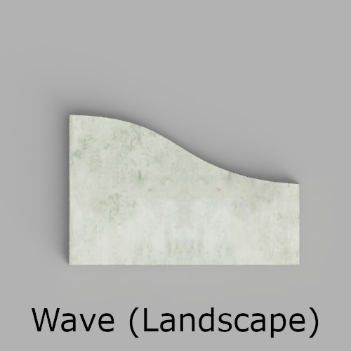 Custom Tombstone