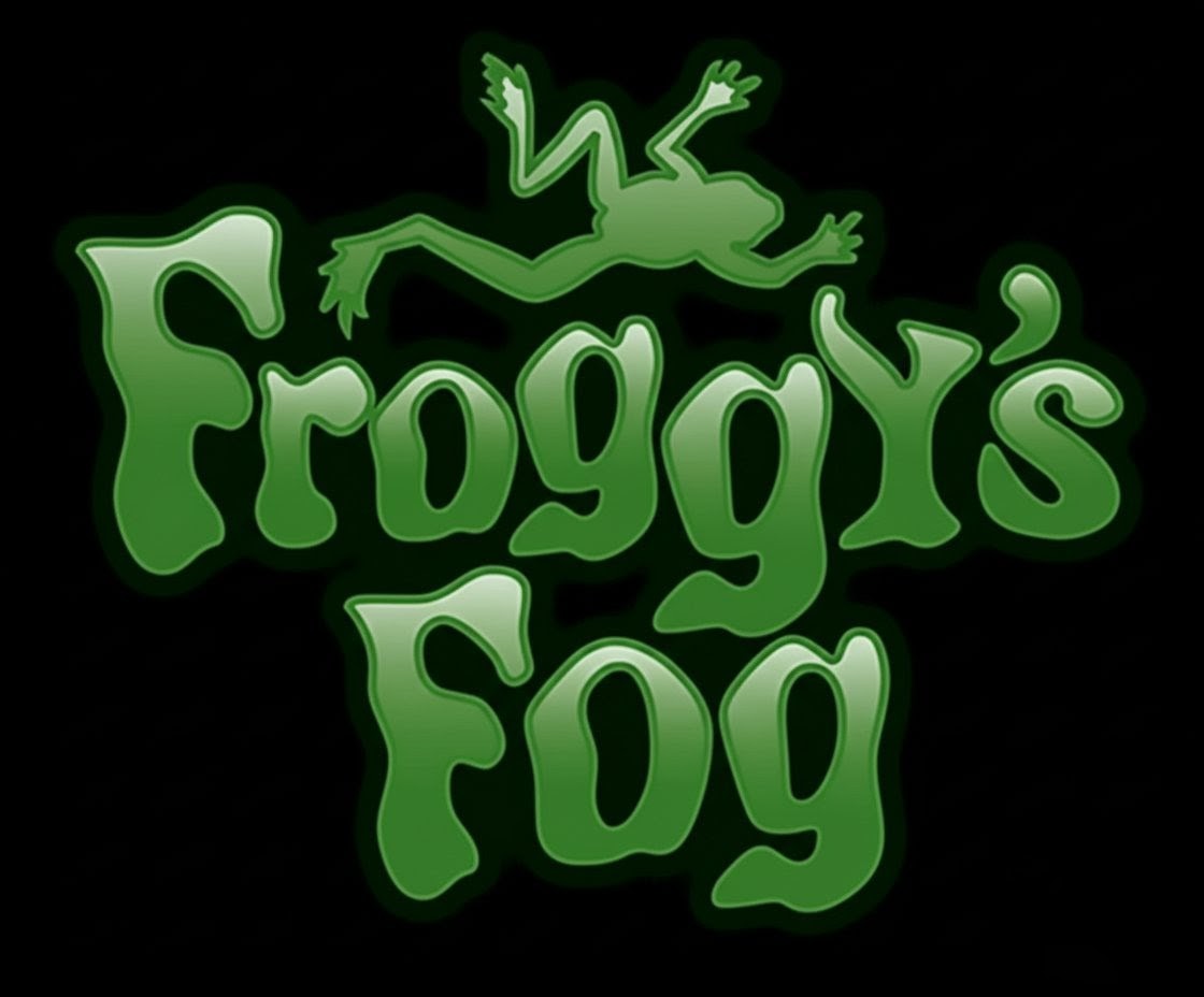 Froggy's