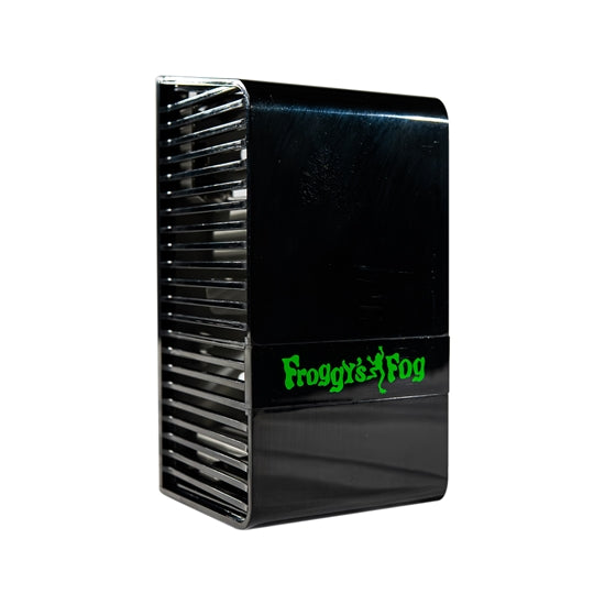 Froggy's Fog - Black Scent Distribution Box