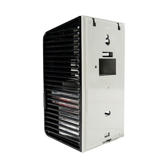 Froggy's Fog - Black Scent Distribution Box