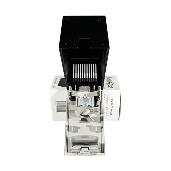 Froggy's Fog - Black Scent Distribution Box