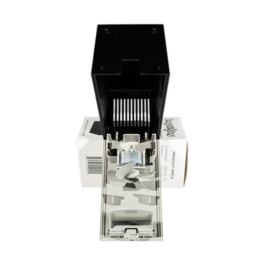 Froggy's Fog - Black Scent Distribution Box
