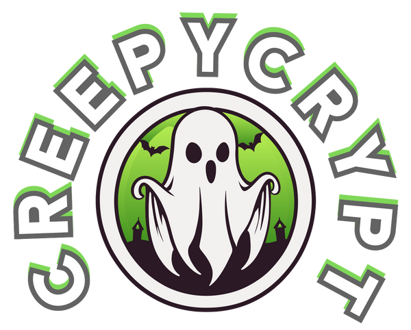 CreepyCrypt