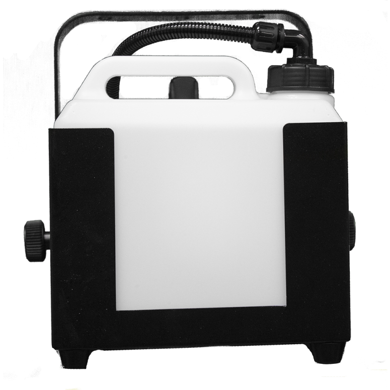 Froggy's Fog - Titan 1200 Fog Machine