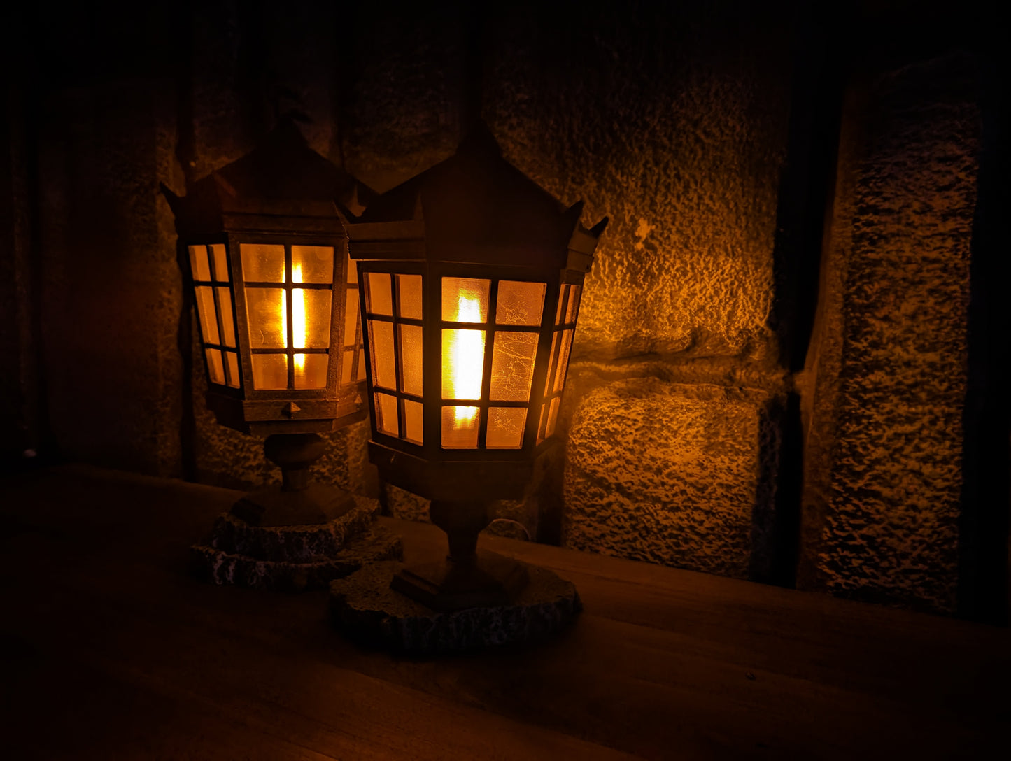 Lantern