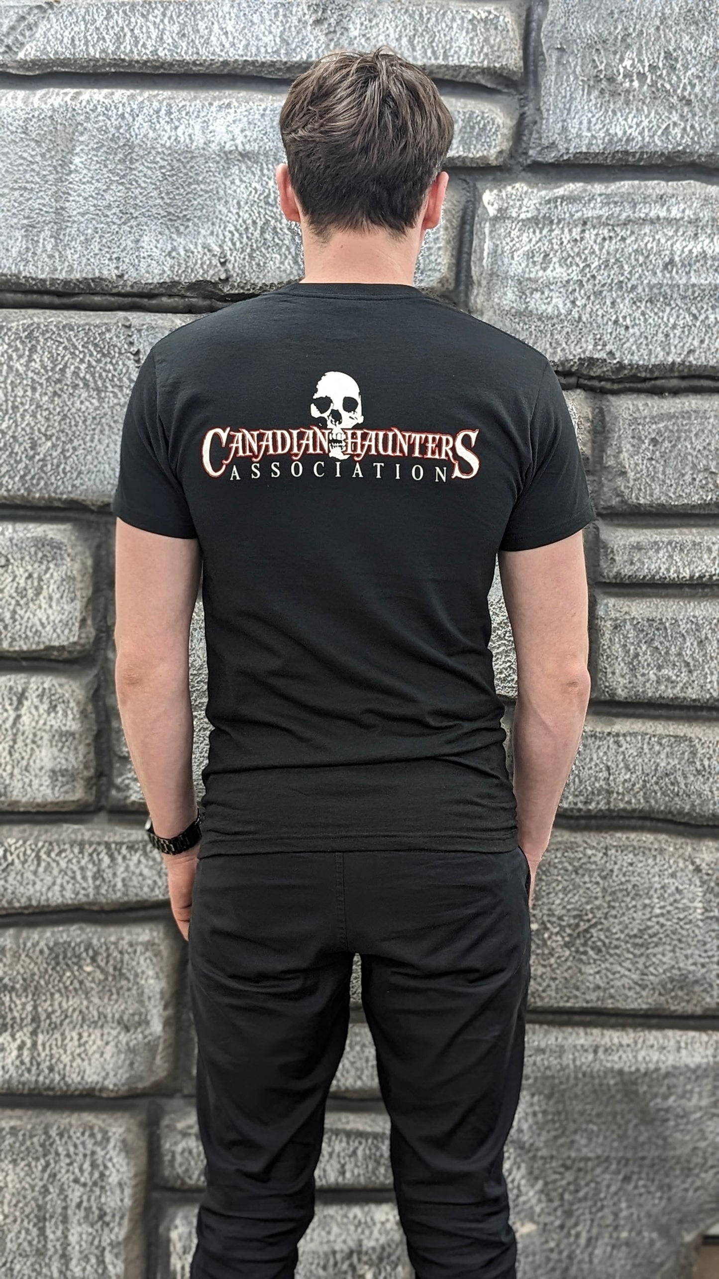 CHA T-Shirt