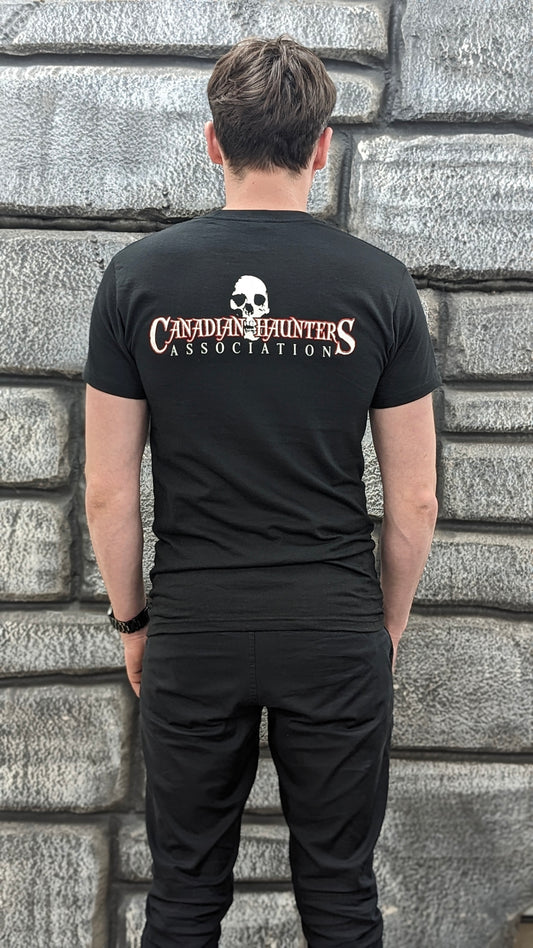 CHA T-Shirt