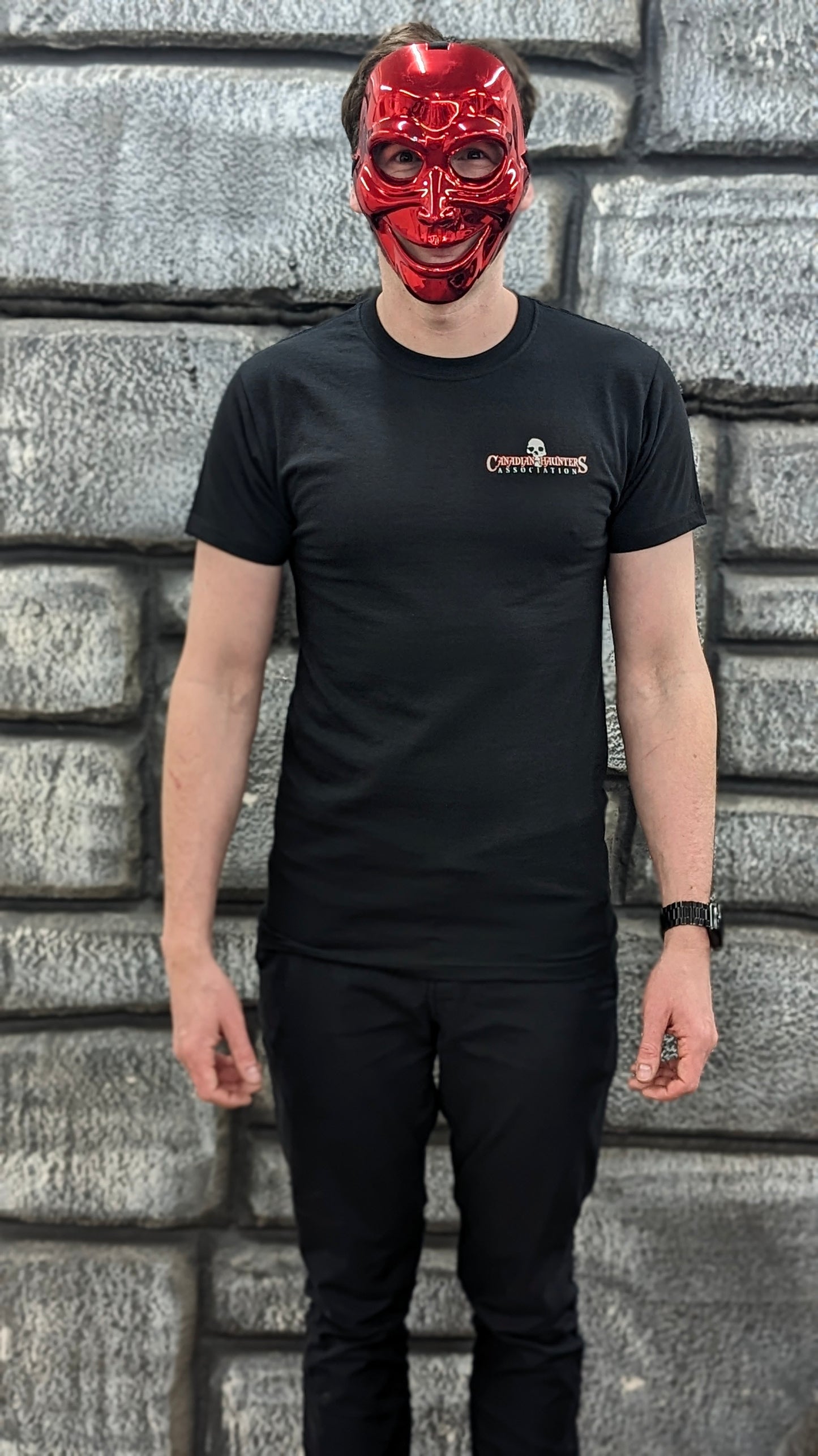 CHA T-Shirt