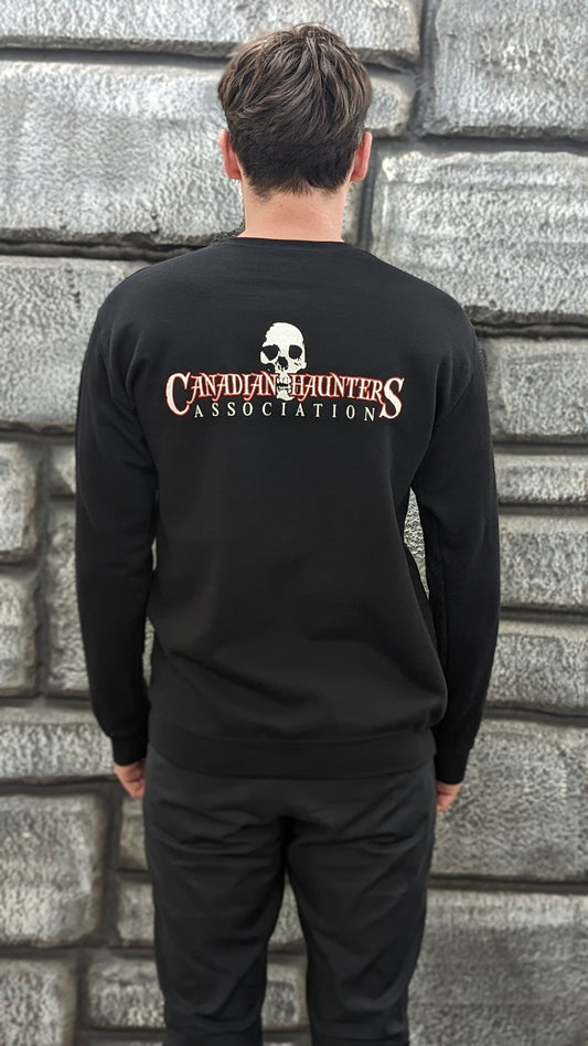 CHA Crewneck Sweatshirt