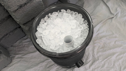Graveyard Fog Chiller - No Fog Machine