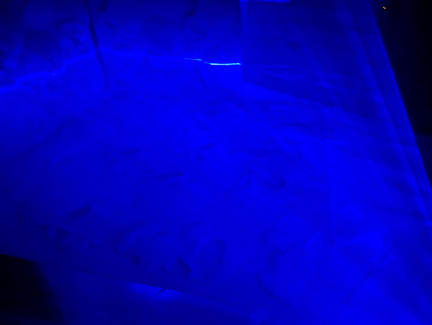 Swamp laser